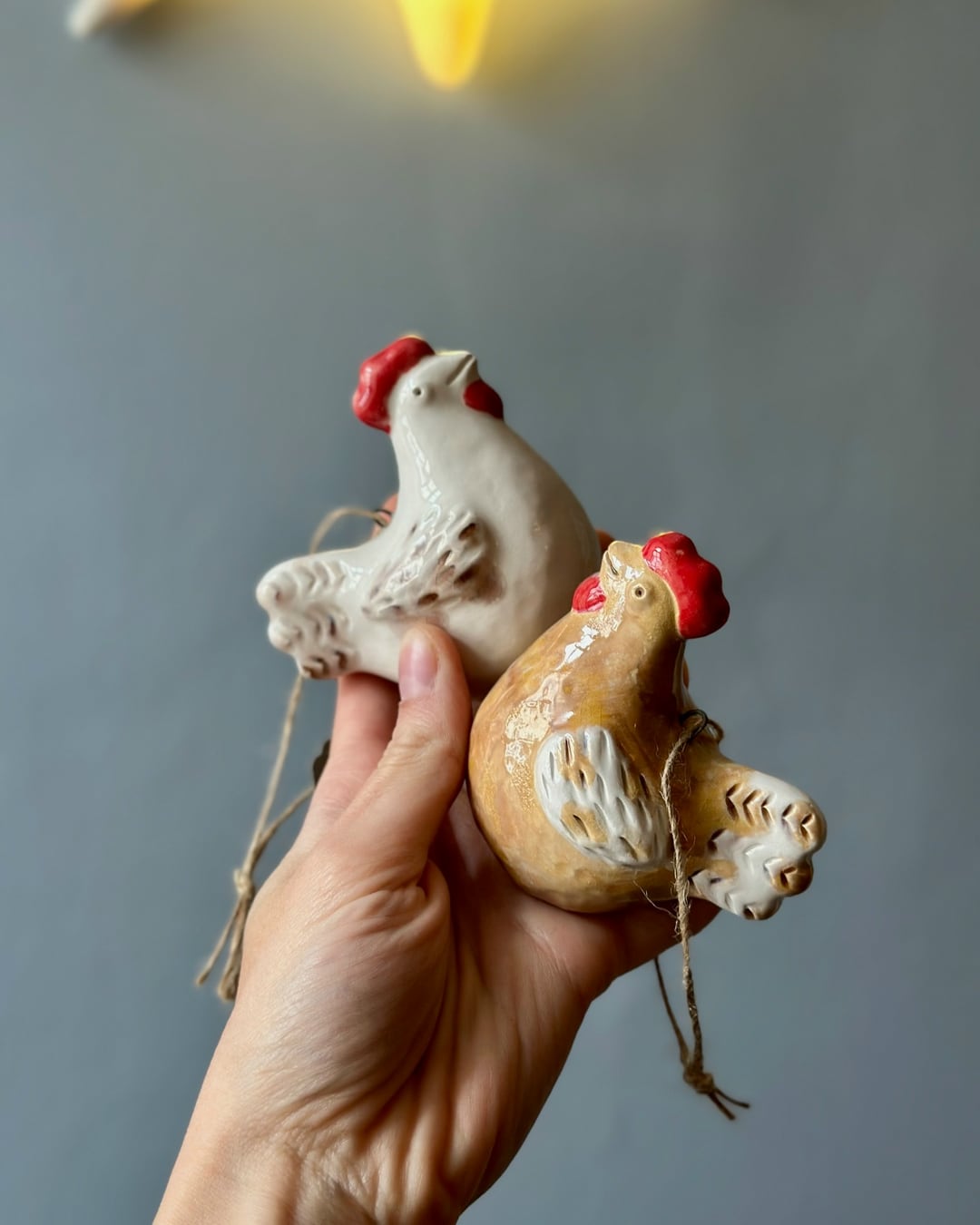 Курочка