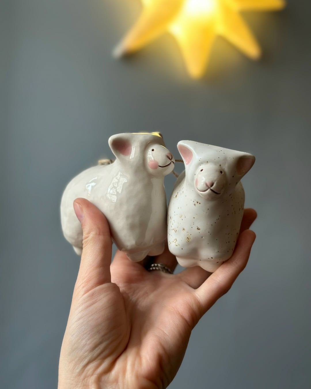 Овечка